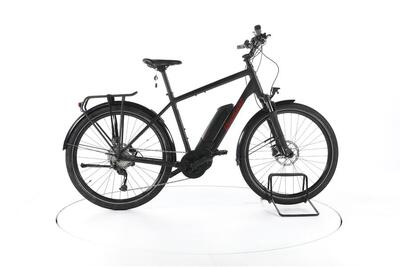 Tweedehands - diamant zing+ trekking e-bike - goed