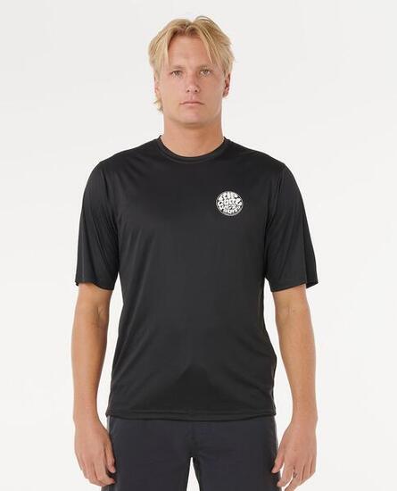 UV-Shirt Herren Anti-UV Icons Of Surflite Kurzarm UPF50+