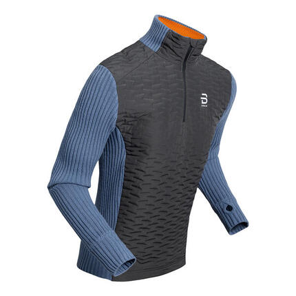 Halb-Zip-Pullover Daehlie Sportswear Comfy 2.0