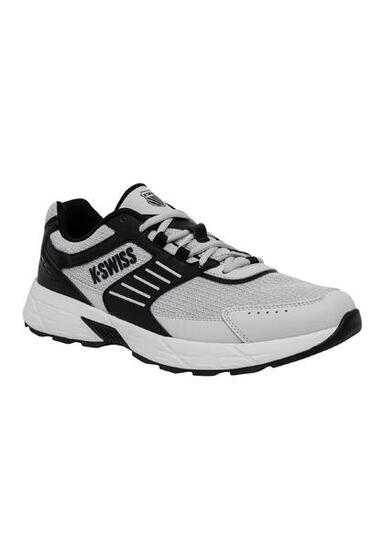 K-Swiss Herren Fario M Sneaker, Freizeitschuh, 04779-052-M OYSTER MUSHROOM/BLACK