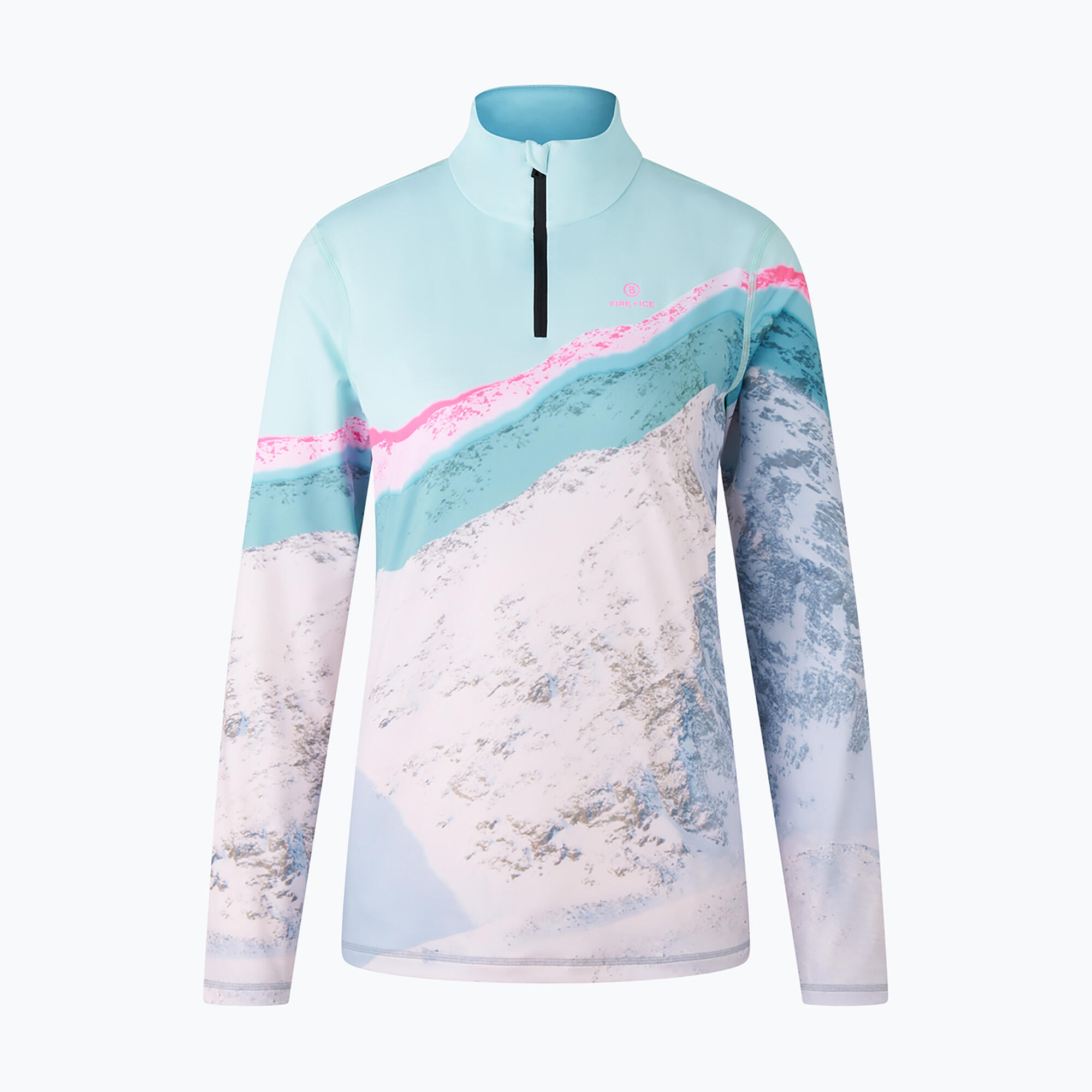 BOGNER FIRE + ICE picture