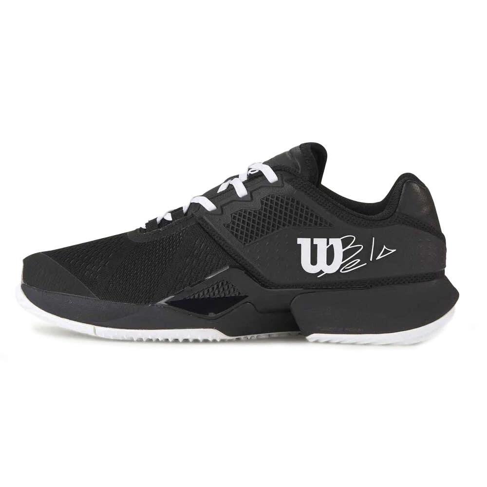 Wilson Bela Tour Black 2025 Wrs335330 2/7