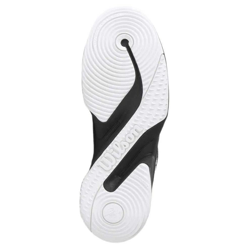 Wilson Bela Tour Black 2025 Wrs335330 4/7