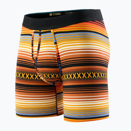 Bokserki męskie Stance Curren Boxer Brief