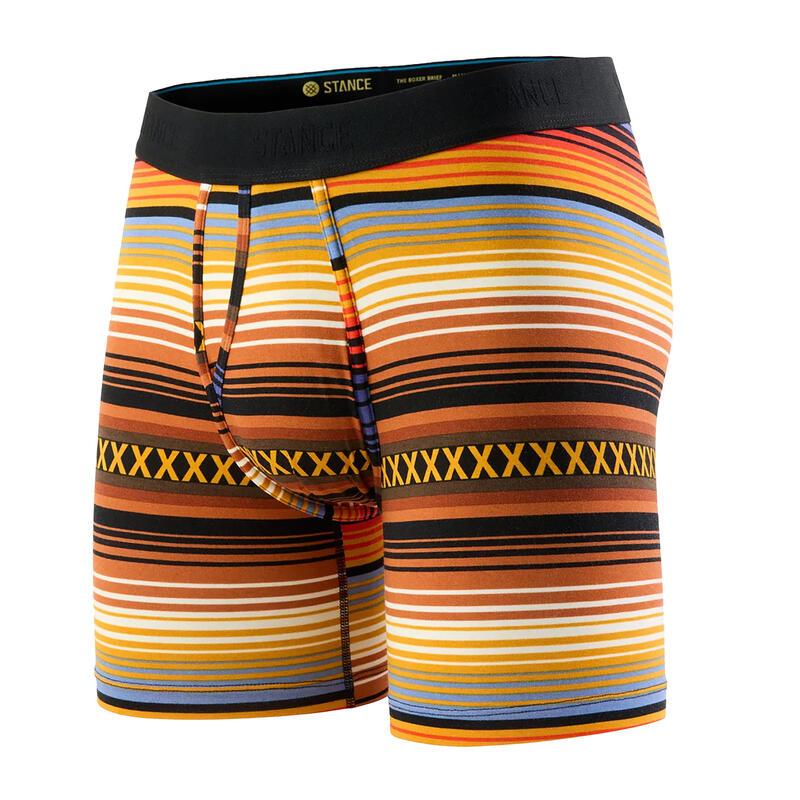 Boxeri bărbați Stance Curren Boxer Brief