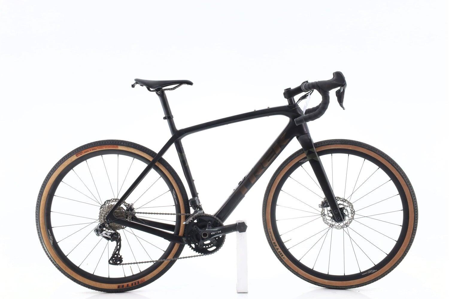 TREK Bici gravel ricondizionata ·  Checkpoint SLR Di2 11V · Ottimo stato