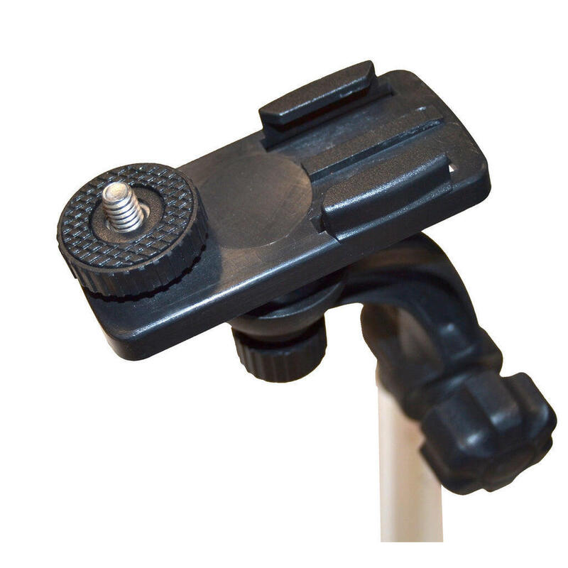 SEVEN BASS - Plug&GO - suport Go-Cam lung