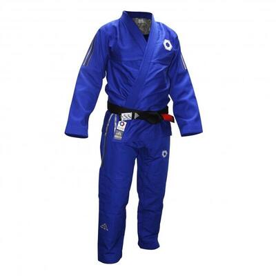 Jiu-jitsu kimono adidas jj430 contest cfjjb
