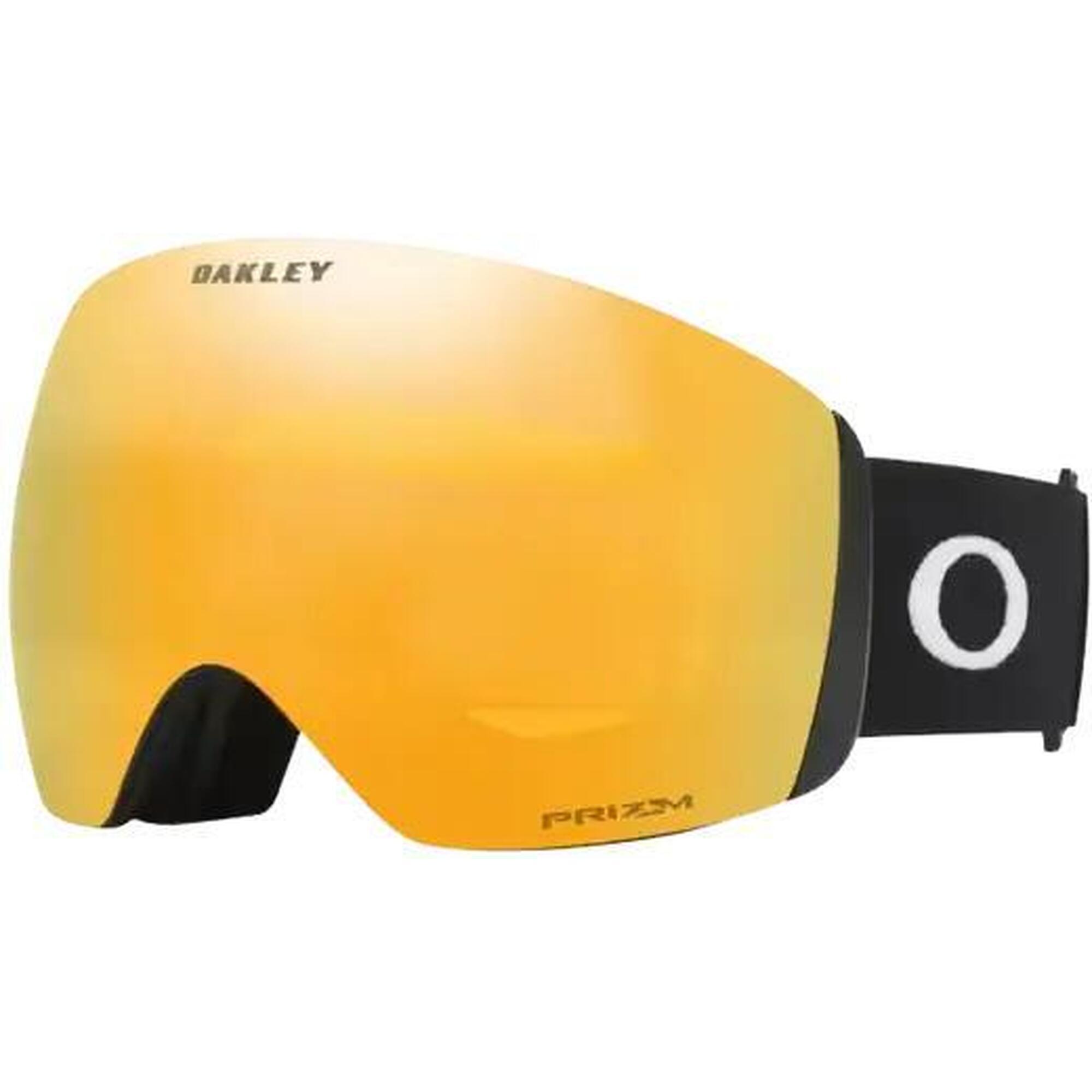 Oakley Flight Deck L Ochelari Schi - Prizm 24k Iridium