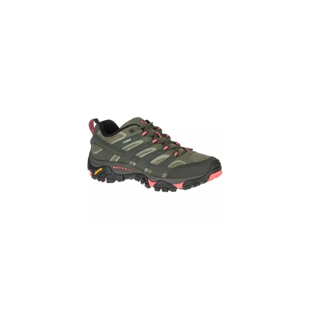 MOAB 2.0 LOW GTX LD Merrell MULTI J41106 2/5