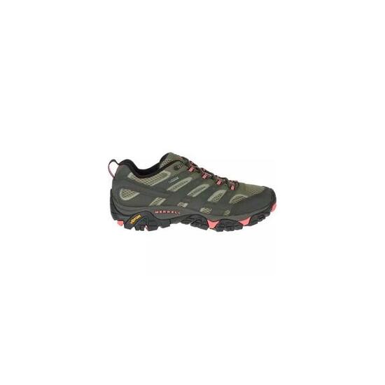 MOAB 2.0 LOW GTX LD Merrell MULTI J41106