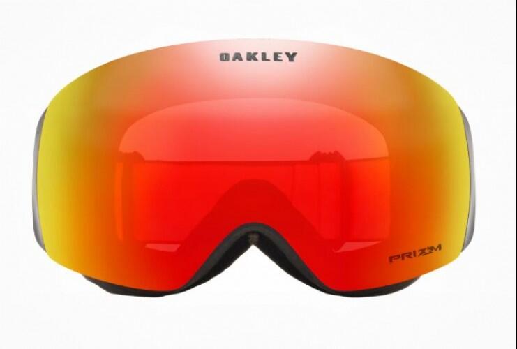 Oakley Flight Deck M Máscara De Esqui - Prizm Torchbrp 2/2