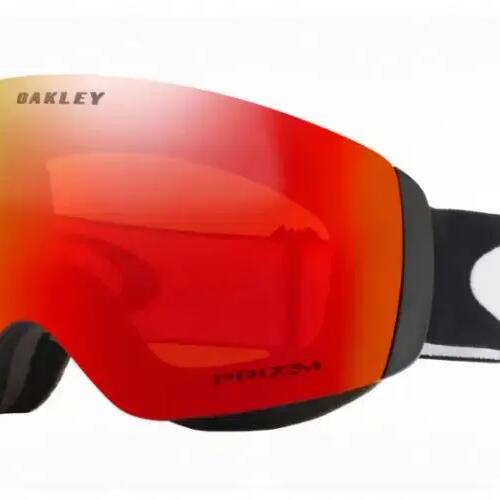 Oakley Flight Deck M Ski Goggles - Prizm Torchbrp