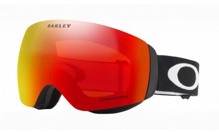 Oakley Flight Deck M Masque De Ski