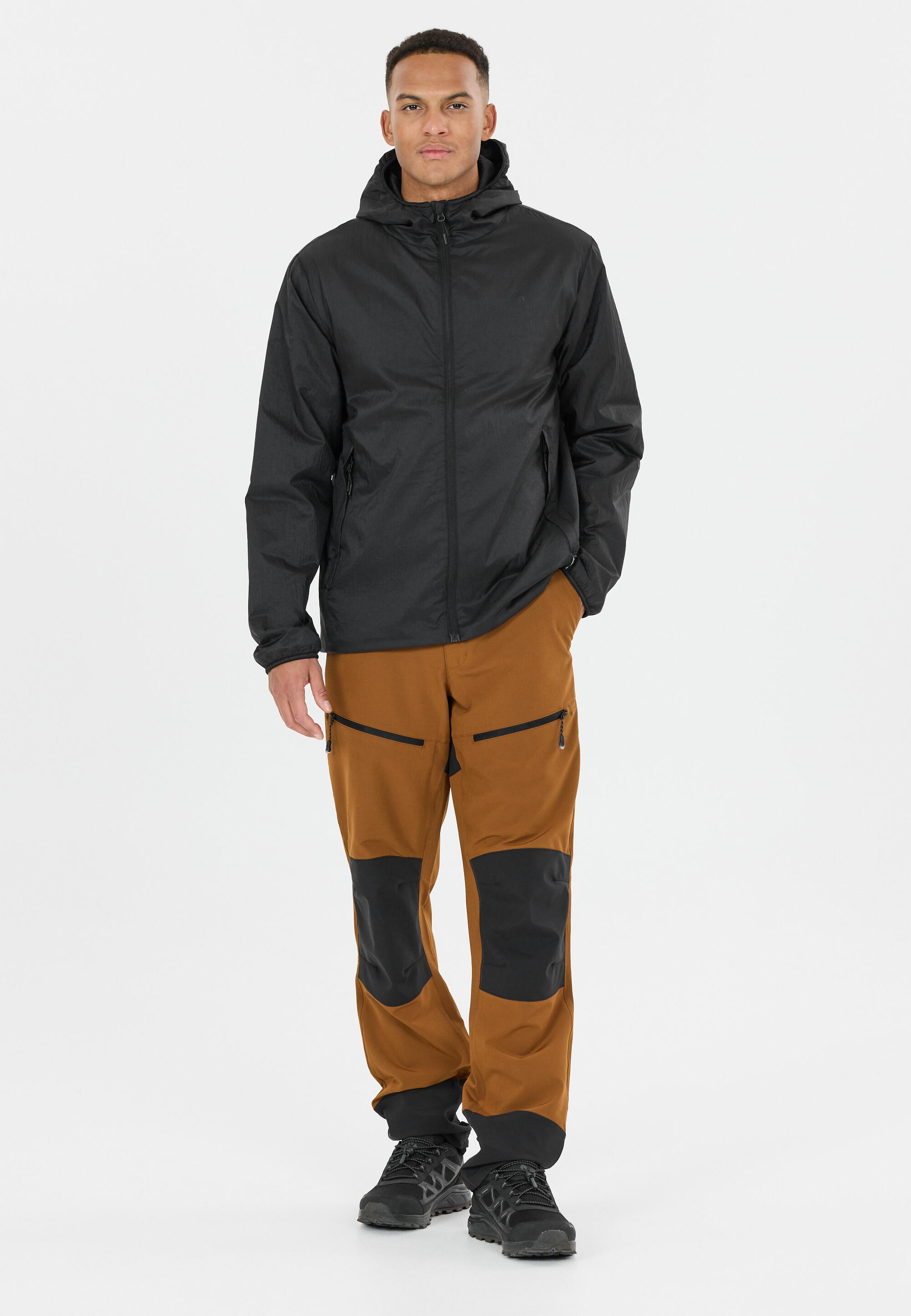 Veste Palu 3/5
