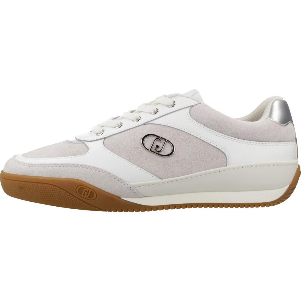 Buty LIU-JO LEWIS 01 Biały 2/5