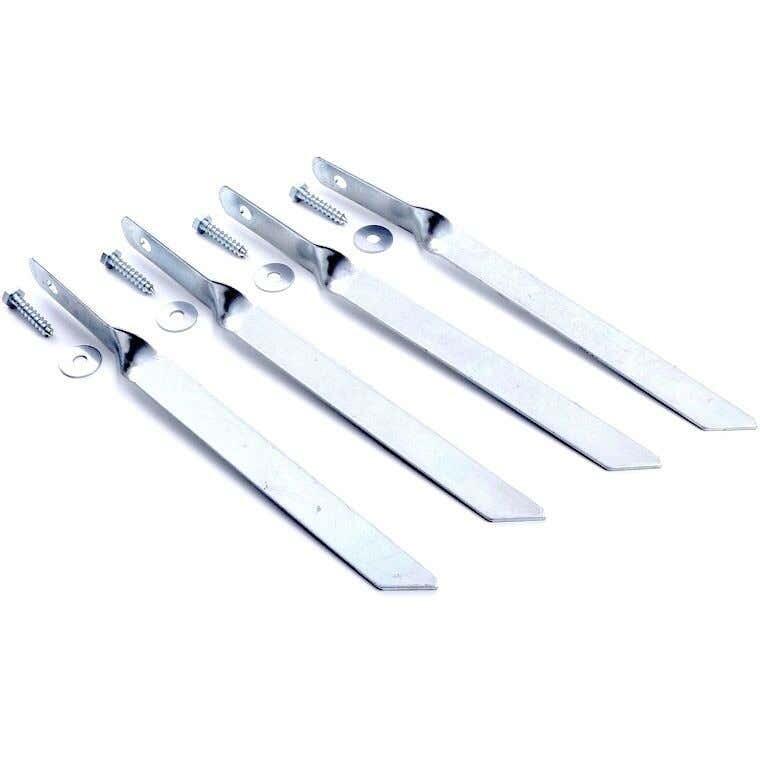 Standard Schaukel-Anker 8er Set 4/7