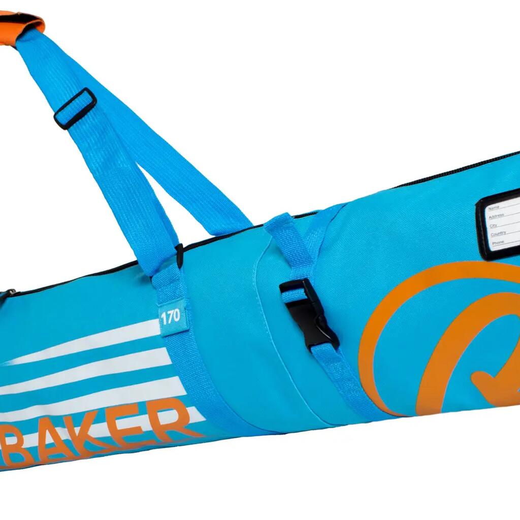 BLUE / ORANGE