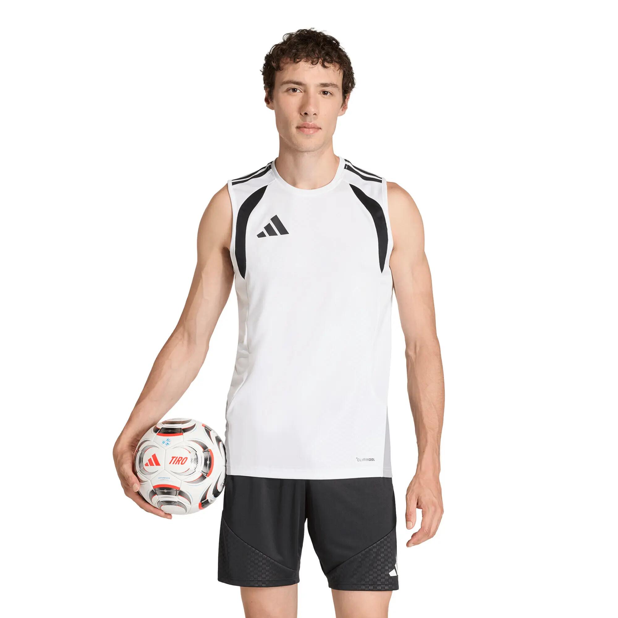 Débardeur d'entraînement Staff Homme 26-27 9/12