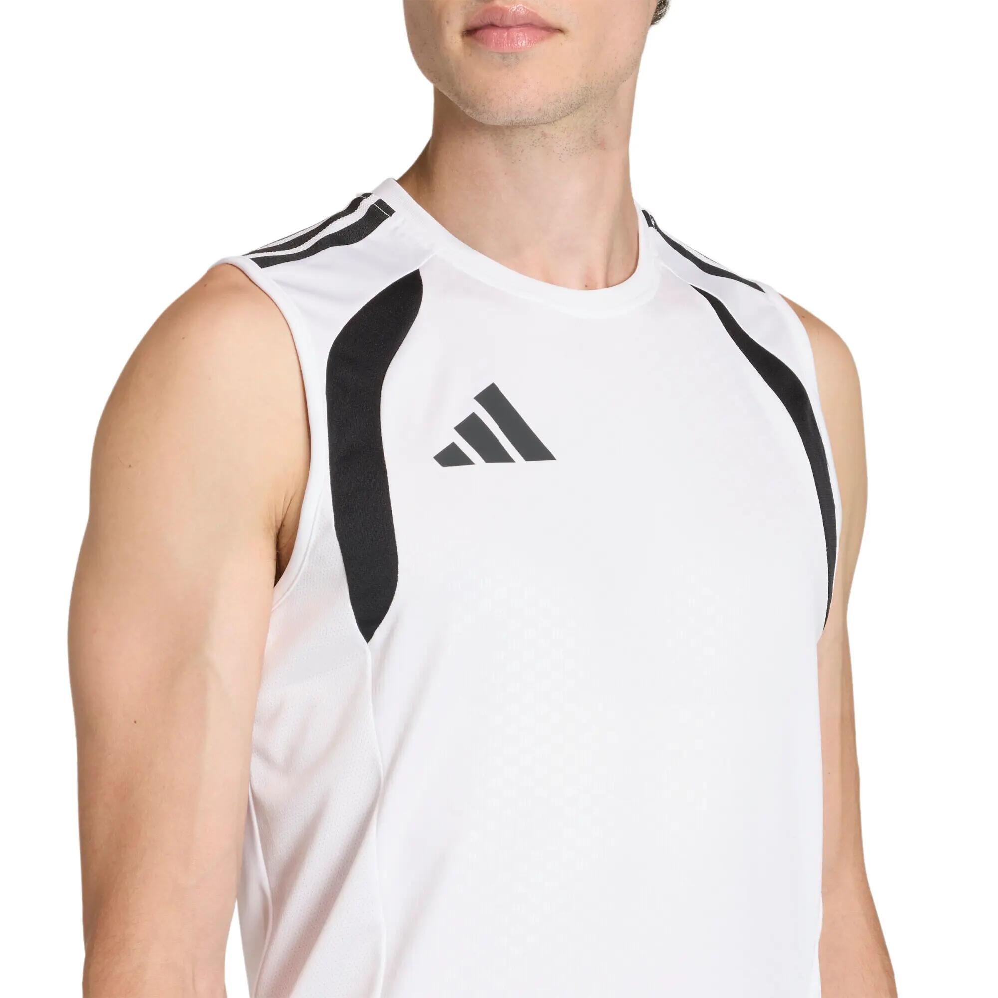 Bez rukávů adidas Tiro 26 10/10