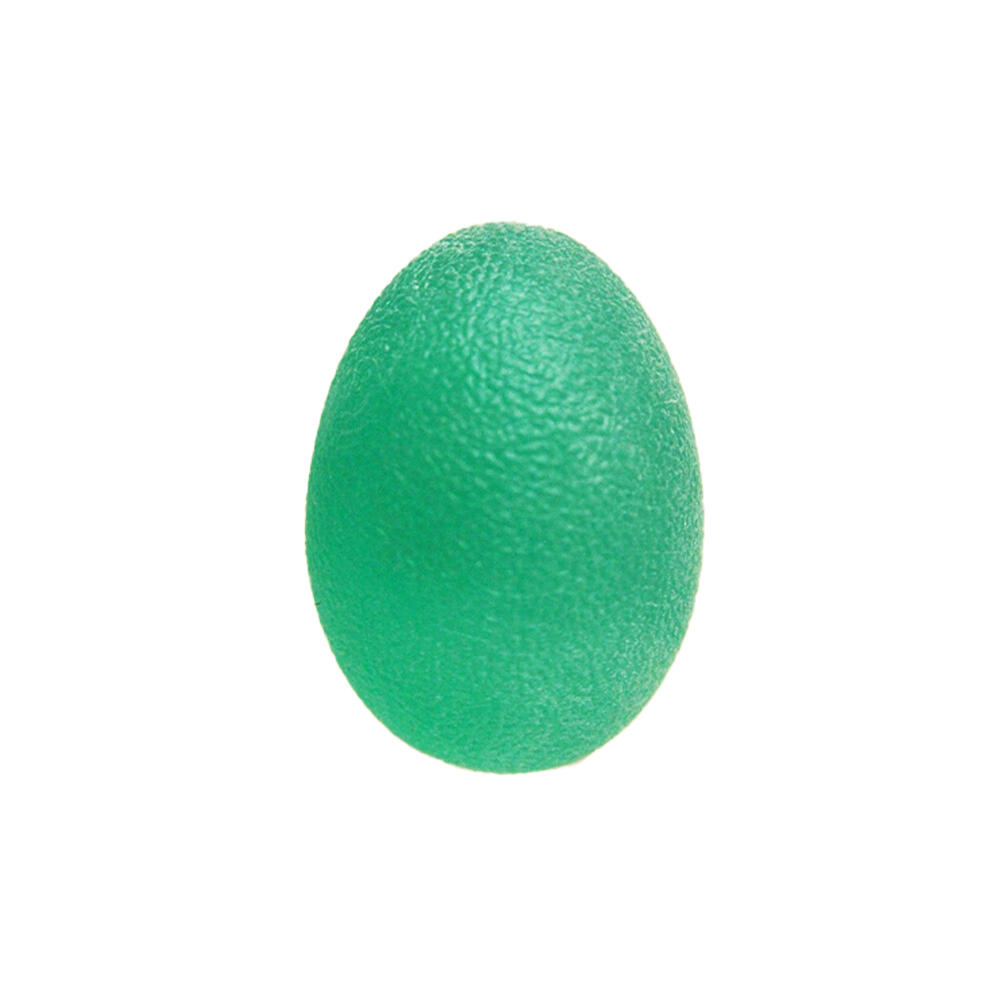 Objet De Musculation Pour Mains (Vert) Strong 4/4