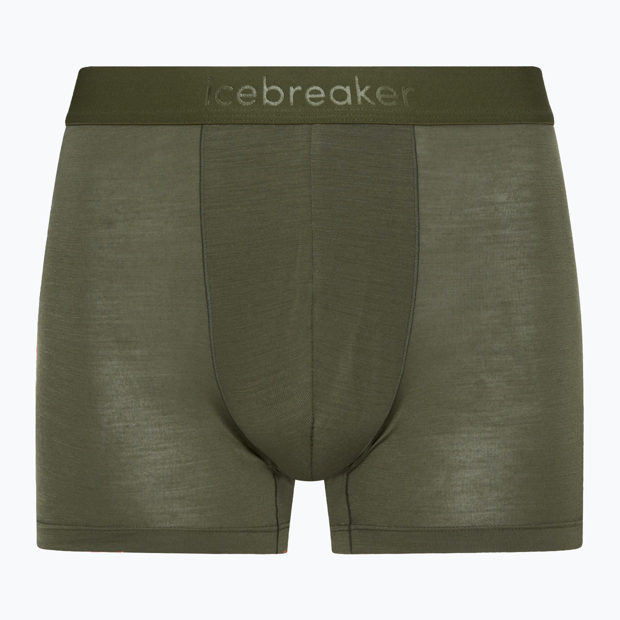 Bokserki termoaktywne męskie icebreaker Merino 125 Cool-Lite Anatomica 1/7
