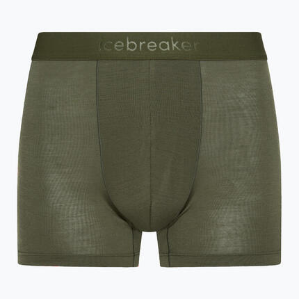 Bokserki termoaktywne męskie icebreaker Merino 125 Cool-Lite Anatomica