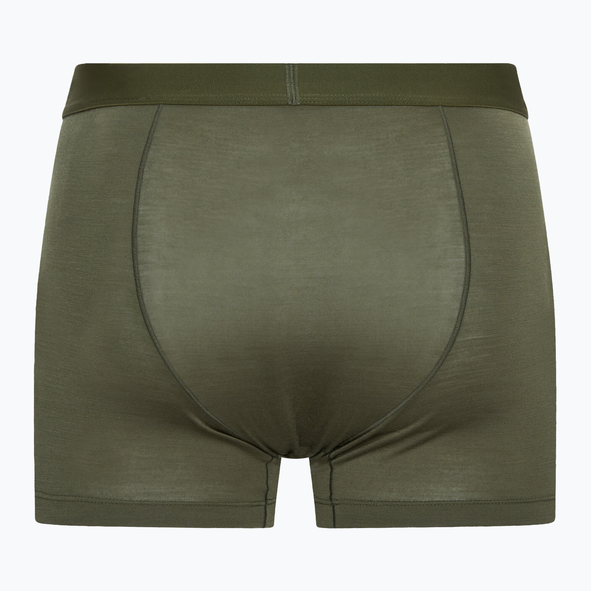 Bokserki termoaktywne męskie icebreaker Merino 125 Cool-Lite Anatomica 2/7