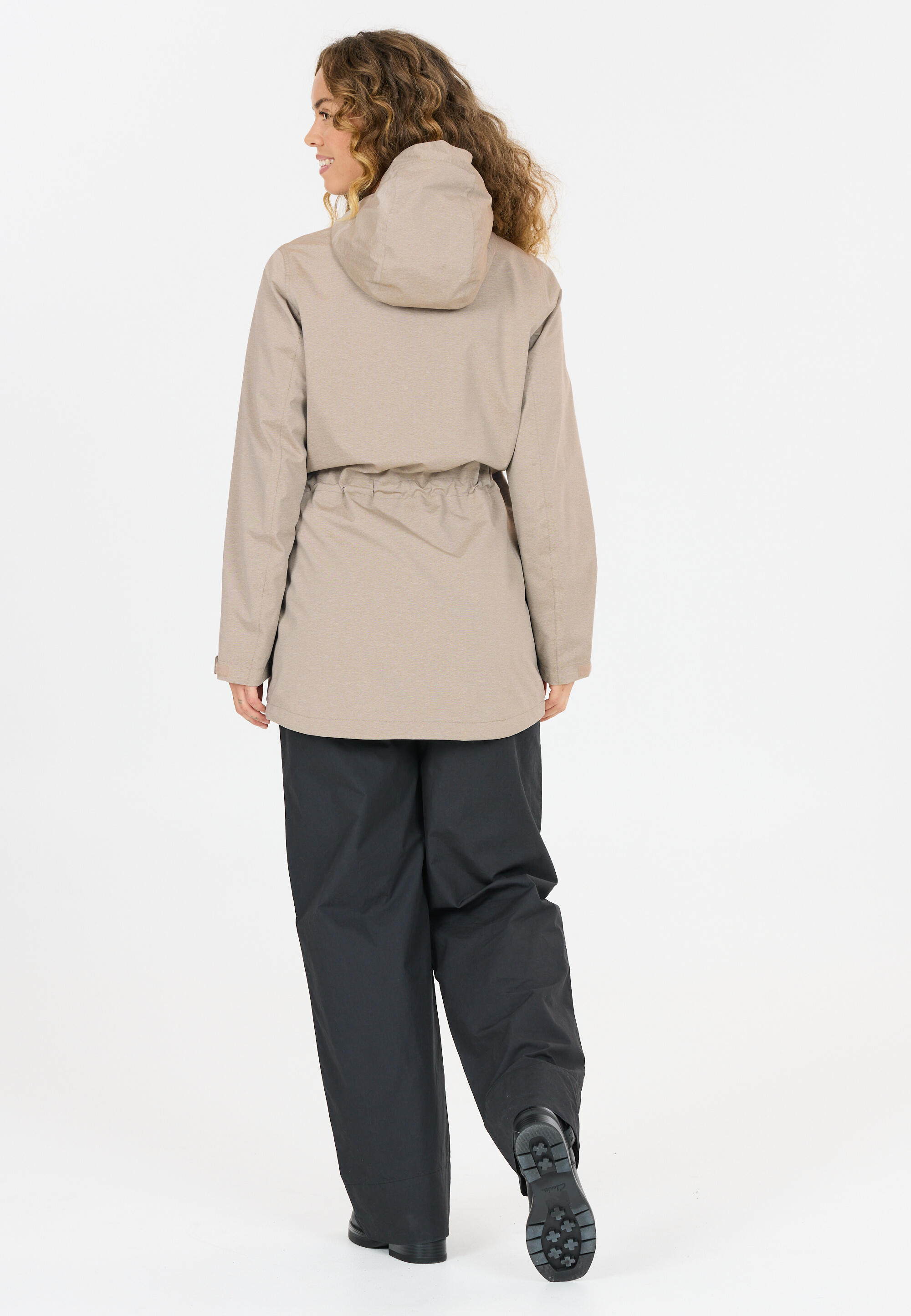 Chaqueta Whistler Aylie Pro 4/15
