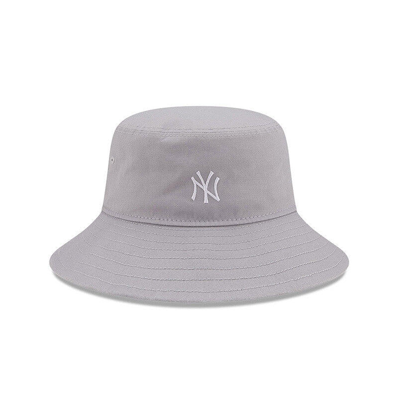 Gorro Bucket New Era New York Yankees Team Tab 2/3