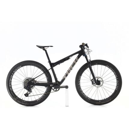 Second life · R. górski · Trek Supercaliber GX AXS · W bardzo dobrym stanie