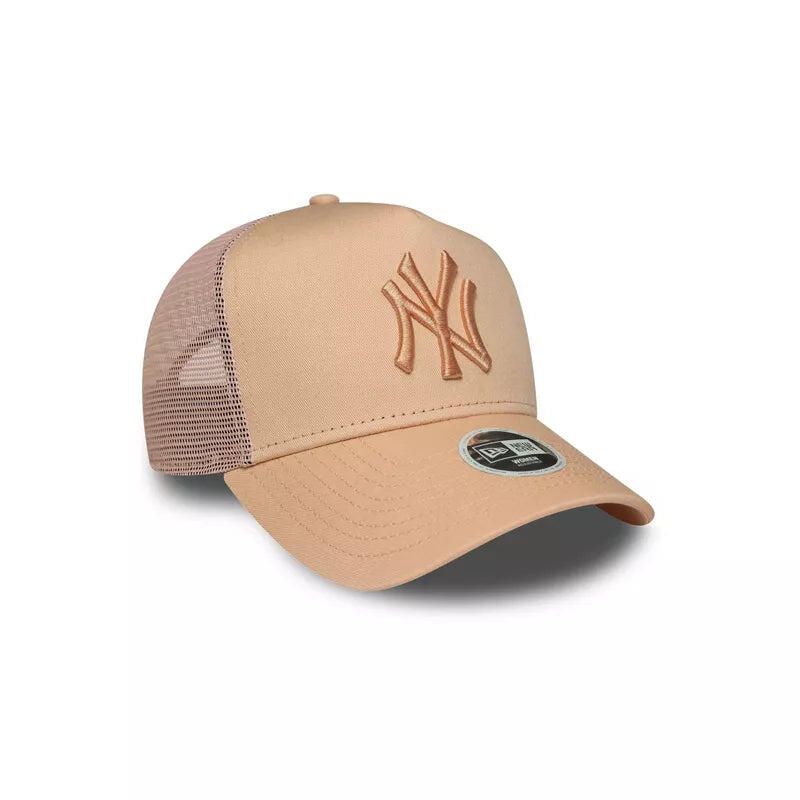 Gorra New Era New Era Wmns  League  Essentiel Neyyan 2/5
