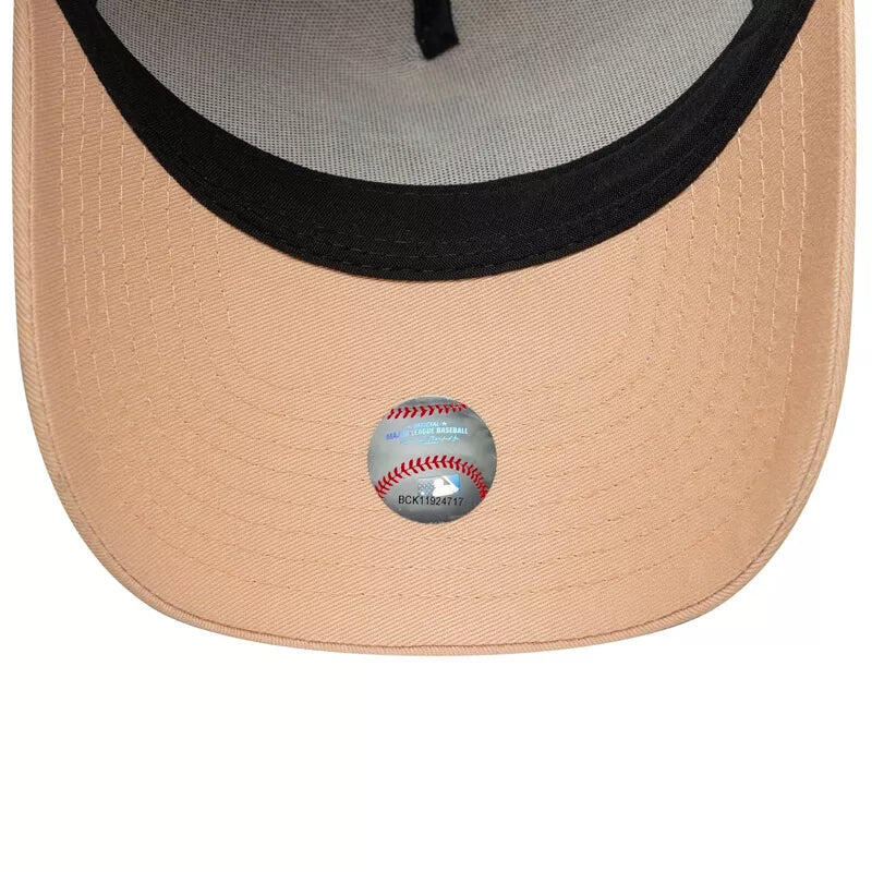 Gorra New Era New Era Wmns  League  Essentiel Neyyan 5/5