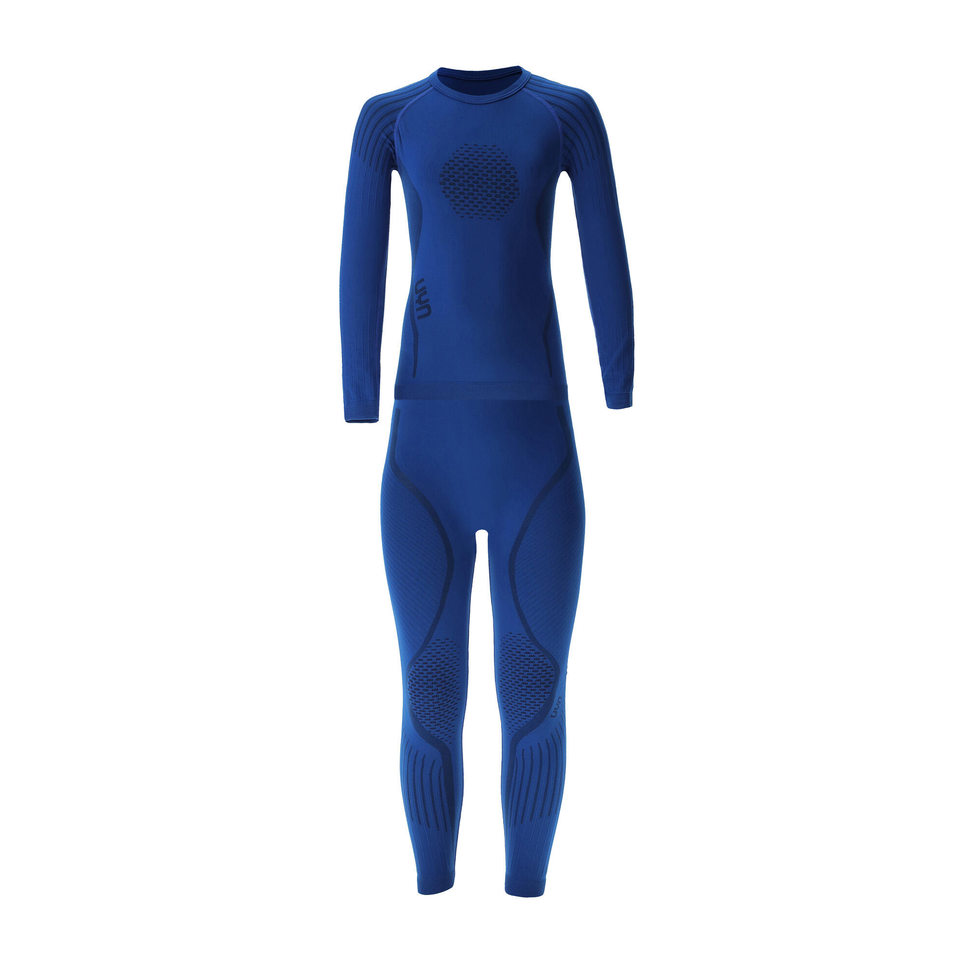 Ensemble sous-vêtements thermiques Visyon 2.0 3/3