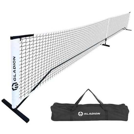 Set da pickleball Procourt Red