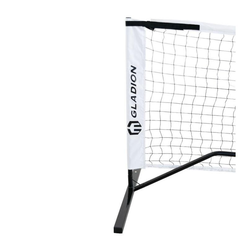 Ensemble de pickleball Procourt rouge 5/5
