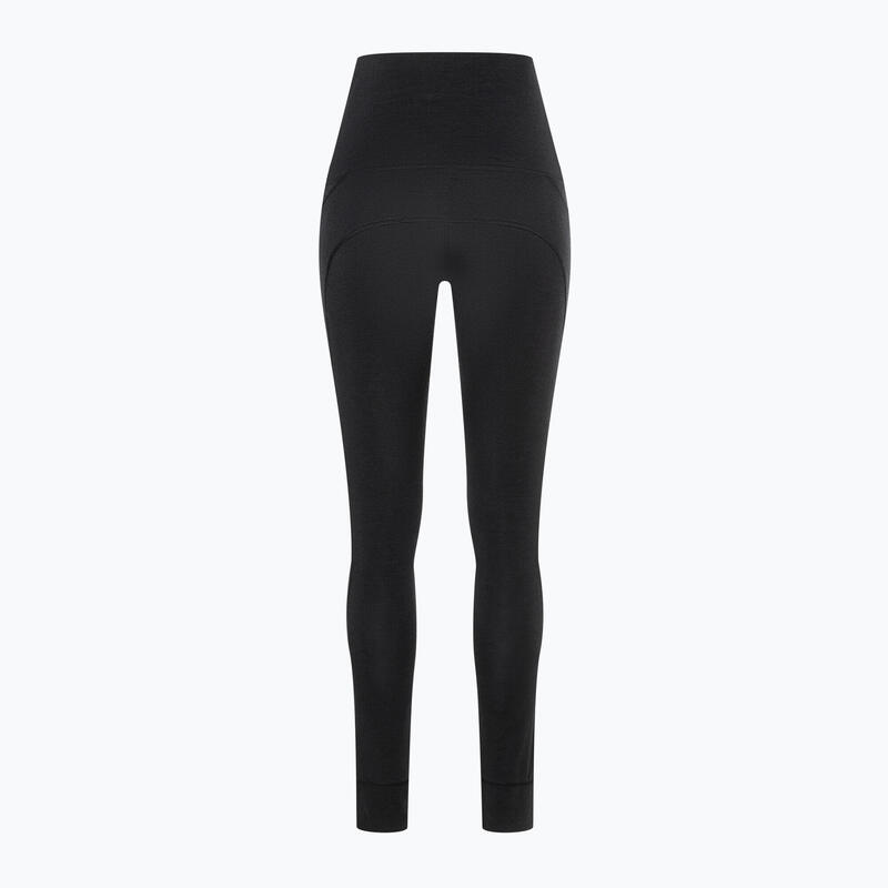 Pantaloni termici damă super.natural Tundra 175 Comfy