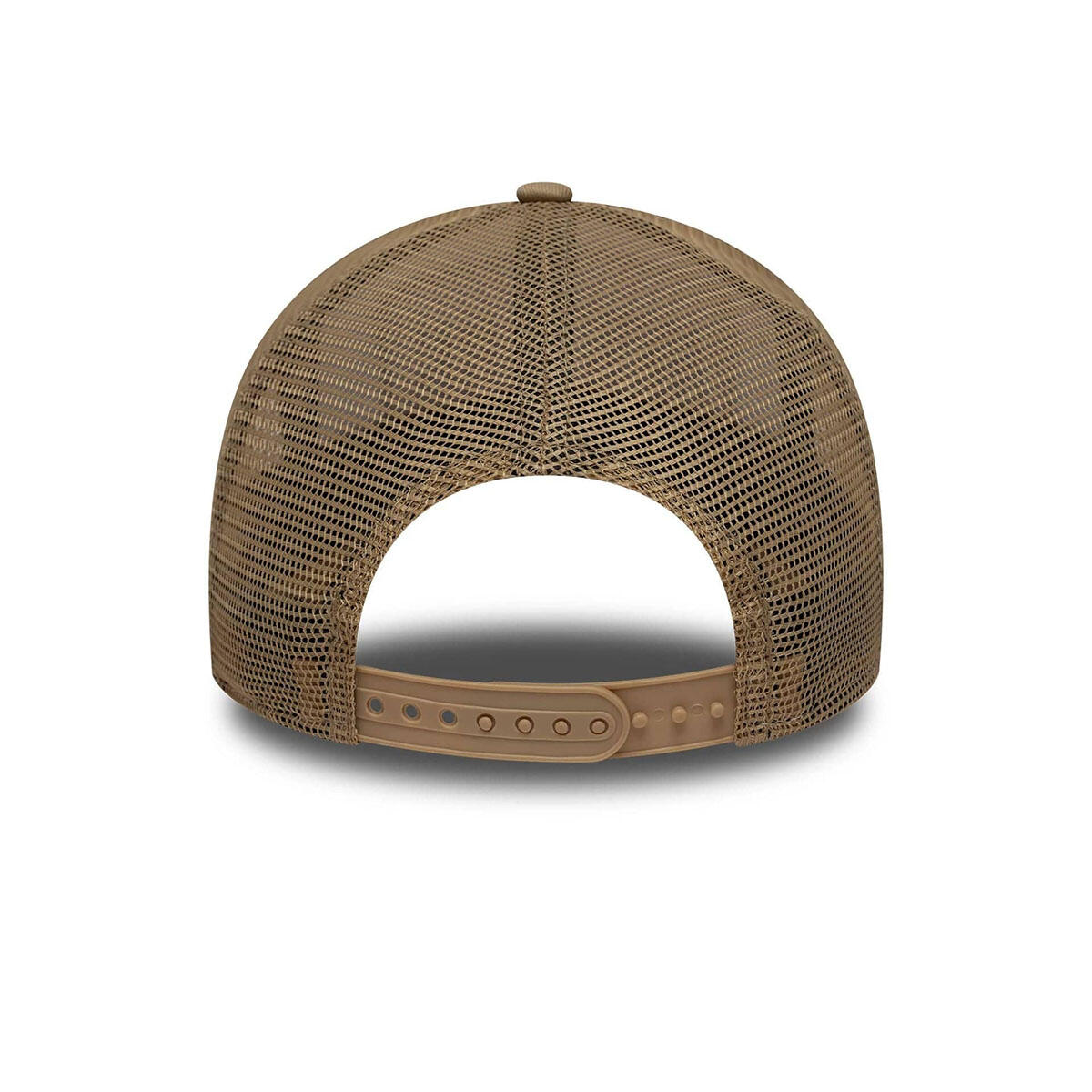 New Era 9FORTY Trucker Cap Location Patch 3/5