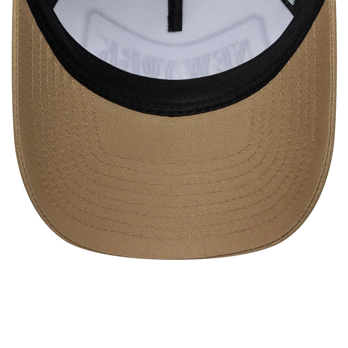 New Era 9FORTY Trucker Cap Location Patch 5/5