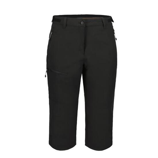 Icepeak Beattie dreiviertel Caprihose für Damen wasserabweisend