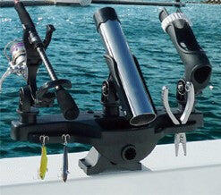 SEVEN BASS - Plug&GO - base quadruple AMIRAL 2/2
