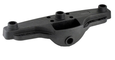 SEVEN BASS – Plug&GO – Base quadrupla AMIRAL