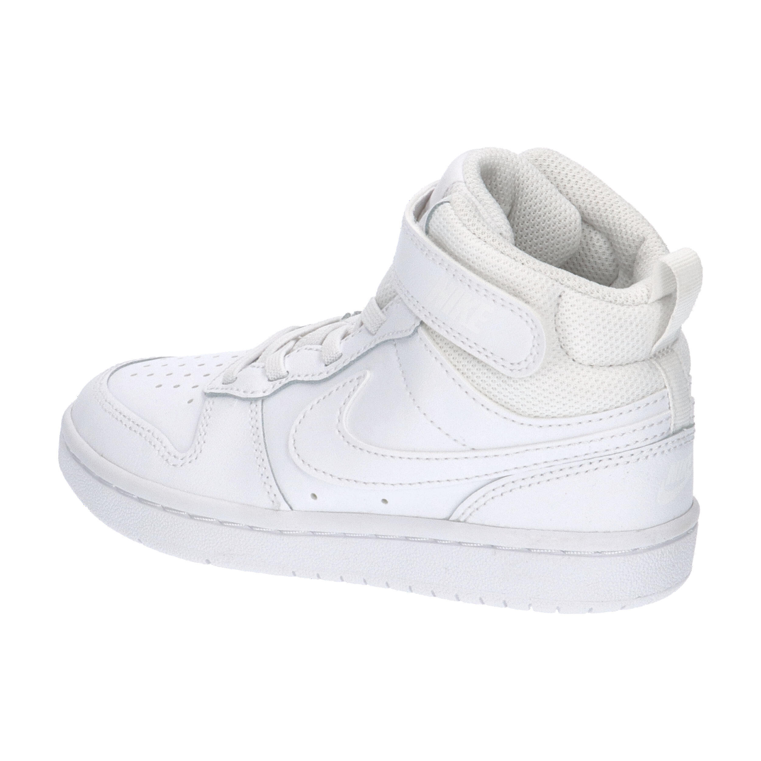 Nike Kinder Sneaker Court Borough Mid 2 (PSV) CD7783 3/7