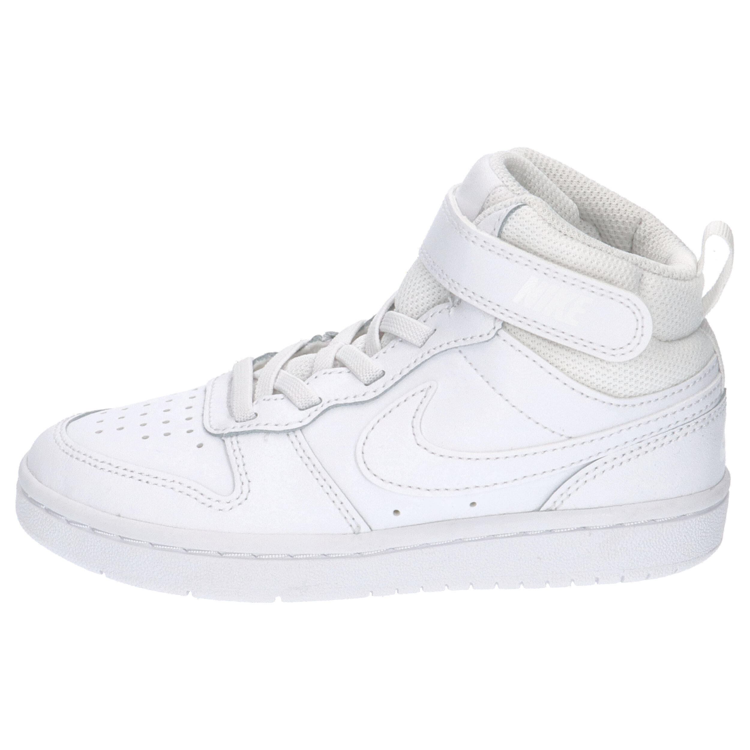 Nike Kinder Sneaker Court Borough Mid 2 (PSV) CD7783 2/7