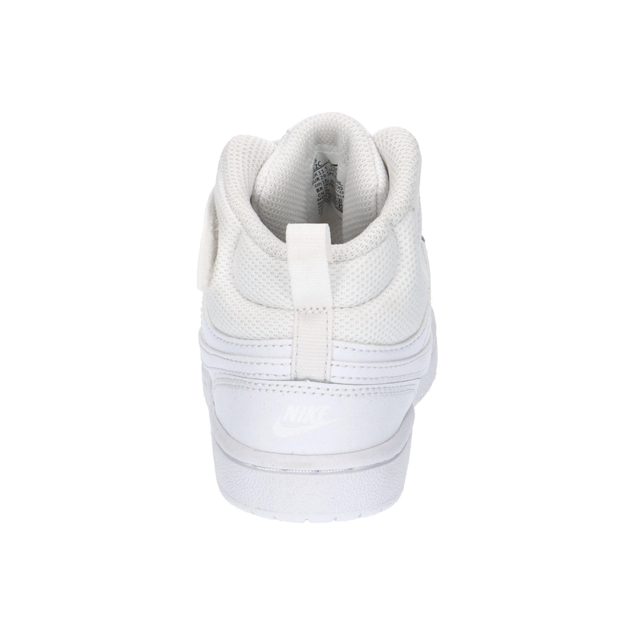 Nike Kinder Sneaker Court Borough Mid 2 (PSV) CD7783 5/7