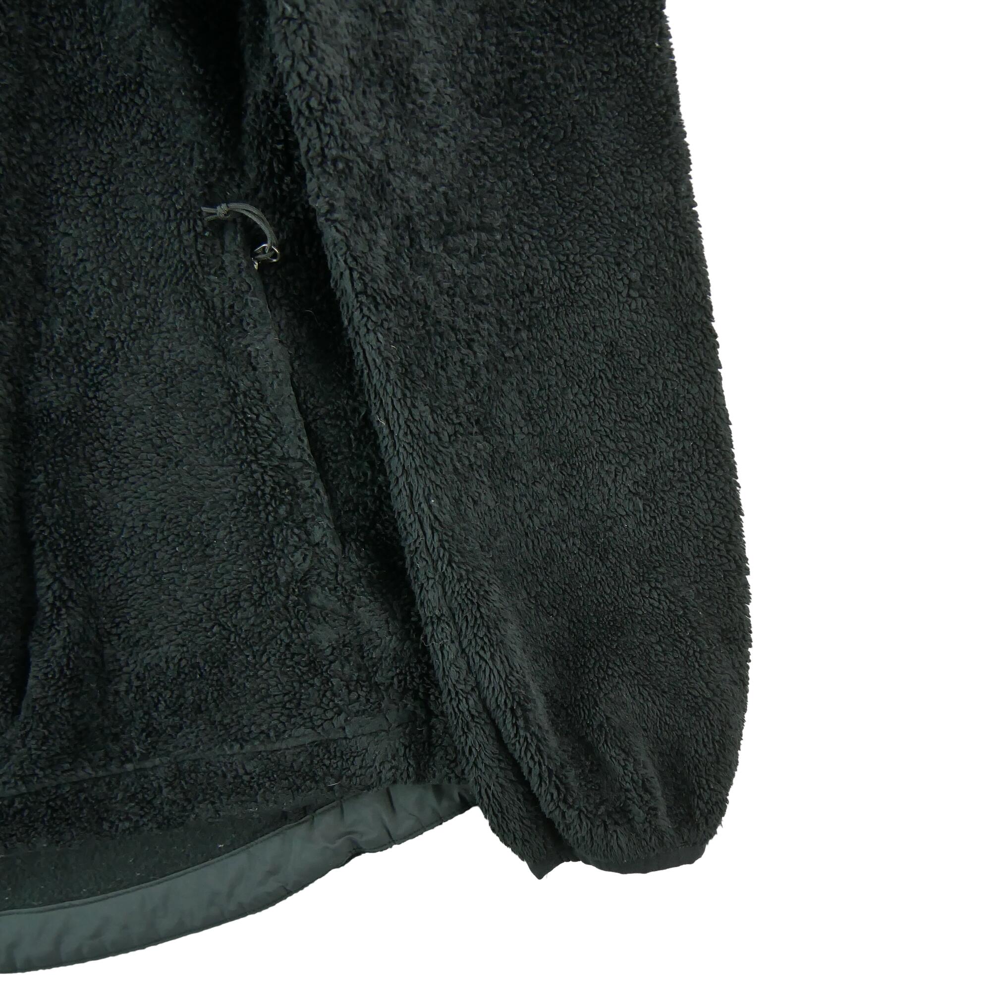 Seconda Mano - Giacca in pile Osito TNF da donna - Stato molto buono 5/7