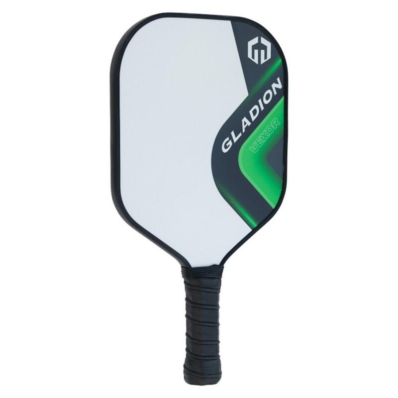 Conjunto de raquetes de pickleball VEXOR 3/4