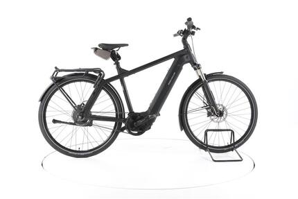 Reconditionné - Riese & Müller Charger4 GT vario City Vélo - Très Bon