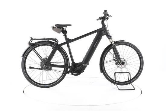 Reconditionné - Riese & Müller Charger4 GT vario City Vélo - Très Bon