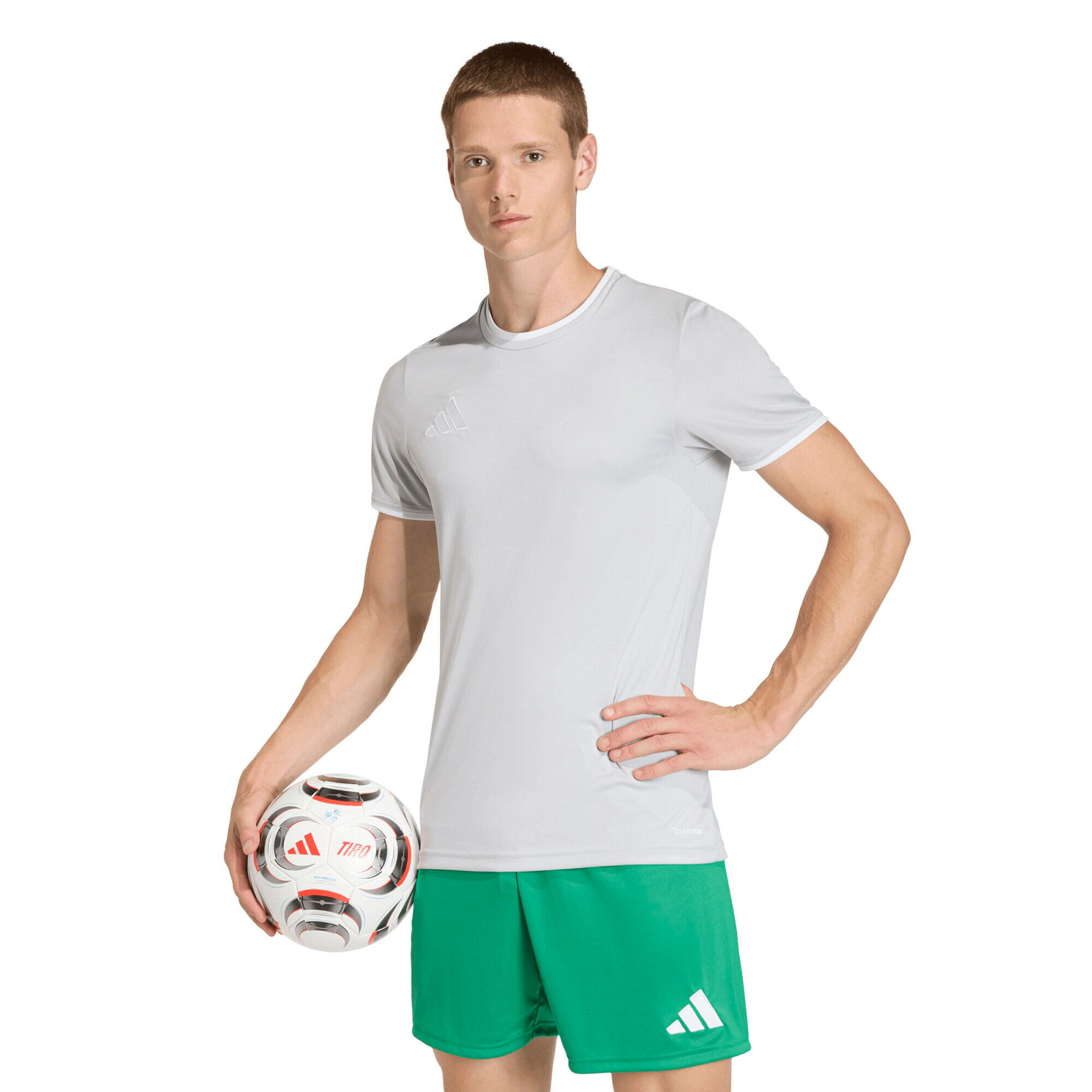 Camisola masculina adidas Entrada 26 Jersey 3/7